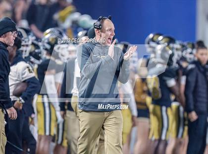 Thumbnail 1 in Carrollton @ Mill Creek (GHSA 7A Championship) photogallery.
