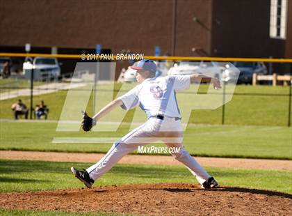 Thumbnail 1 in Waterford vs. Ledyard (CIAC Class M 2nd Round) photogallery.