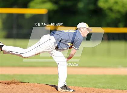 Thumbnail 1 in Waterford vs. Ledyard (CIAC Class M 2nd Round) photogallery.