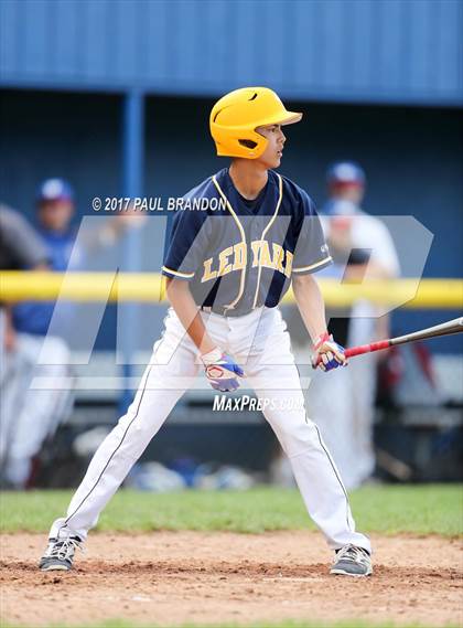 Thumbnail 1 in Waterford vs. Ledyard (CIAC Class M 2nd Round) photogallery.