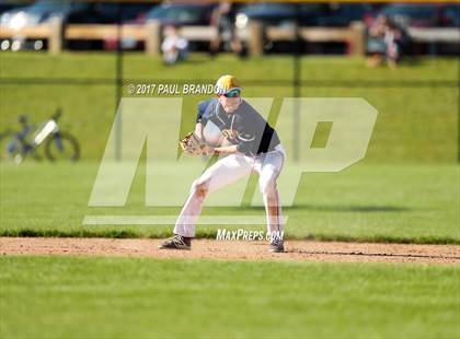 Thumbnail 2 in Waterford vs. Ledyard (CIAC Class M 2nd Round) photogallery.