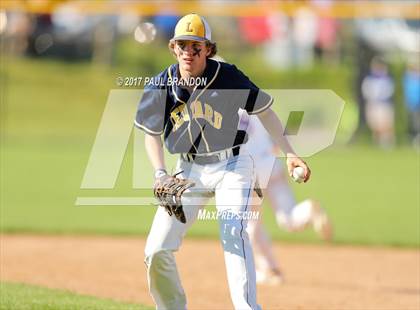 Thumbnail 1 in Waterford vs. Ledyard (CIAC Class M 2nd Round) photogallery.