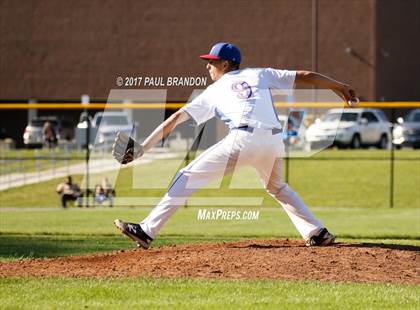 Thumbnail 1 in Waterford vs. Ledyard (CIAC Class M 2nd Round) photogallery.