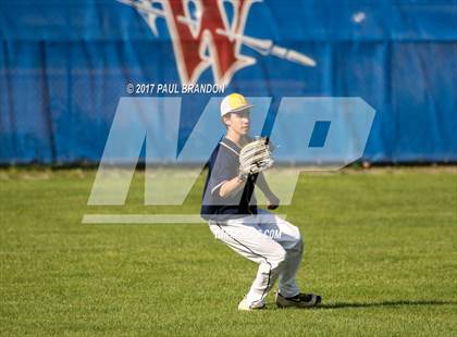 Thumbnail 1 in Waterford vs. Ledyard (CIAC Class M 2nd Round) photogallery.
