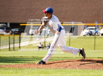 Thumbnail 3 in Waterford vs. Ledyard (CIAC Class M 2nd Round) photogallery.