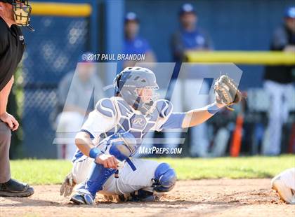 Thumbnail 3 in Waterford vs. Ledyard (CIAC Class M 2nd Round) photogallery.