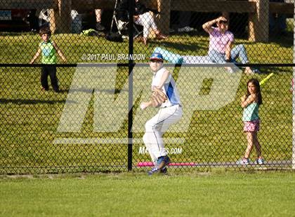 Thumbnail 3 in Waterford vs. Ledyard (CIAC Class M 2nd Round) photogallery.