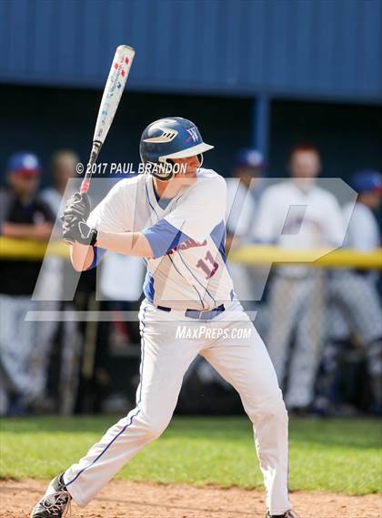 Thumbnail 1 in Waterford vs. Ledyard (CIAC Class M 2nd Round) photogallery.