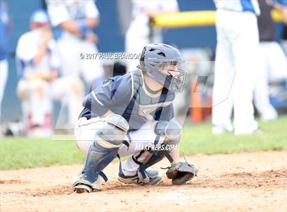 Thumbnail 3 in Waterford vs. Ledyard (CIAC Class M 2nd Round) photogallery.
