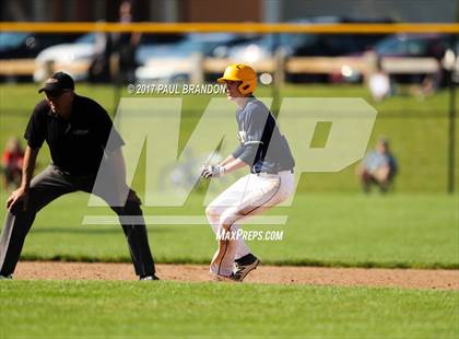 Thumbnail 1 in Waterford vs. Ledyard (CIAC Class M 2nd Round) photogallery.