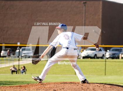 Thumbnail 1 in Waterford vs. Ledyard (CIAC Class M 2nd Round) photogallery.