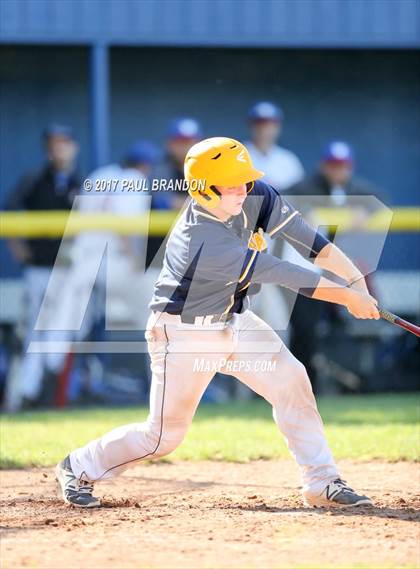 Thumbnail 3 in Waterford vs. Ledyard (CIAC Class M 2nd Round) photogallery.