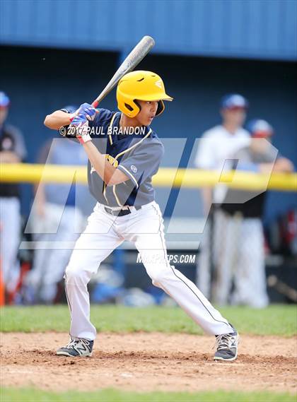 Thumbnail 2 in Waterford vs. Ledyard (CIAC Class M 2nd Round) photogallery.