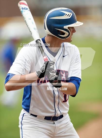 Thumbnail 3 in Waterford vs. Ledyard (CIAC Class M 2nd Round) photogallery.