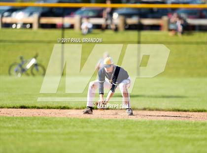 Thumbnail 3 in Waterford vs. Ledyard (CIAC Class M 2nd Round) photogallery.