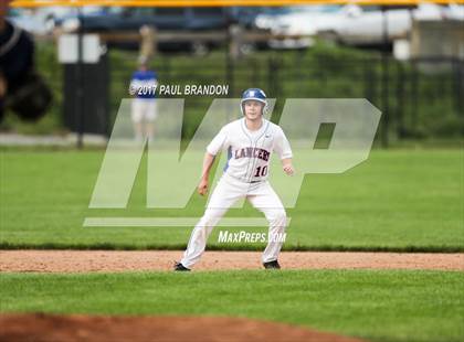 Thumbnail 1 in Waterford vs. Ledyard (CIAC Class M 2nd Round) photogallery.