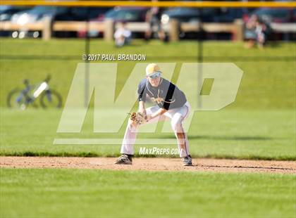 Thumbnail 1 in Waterford vs. Ledyard (CIAC Class M 2nd Round) photogallery.