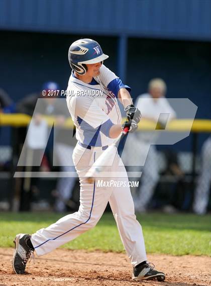 Thumbnail 1 in Waterford vs. Ledyard (CIAC Class M 2nd Round) photogallery.
