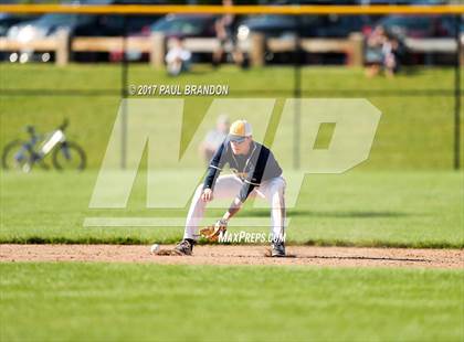 Thumbnail 1 in Waterford vs. Ledyard (CIAC Class M 2nd Round) photogallery.