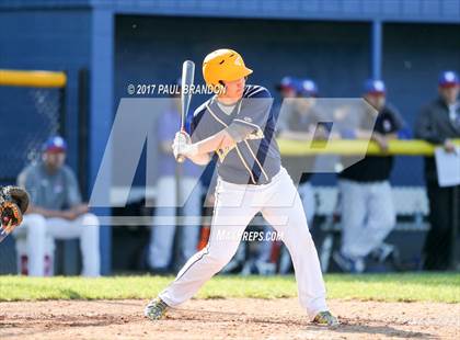 Thumbnail 1 in Waterford vs. Ledyard (CIAC Class M 2nd Round) photogallery.