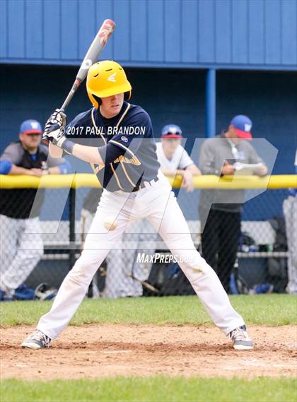 Thumbnail 1 in Waterford vs. Ledyard (CIAC Class M 2nd Round) photogallery.