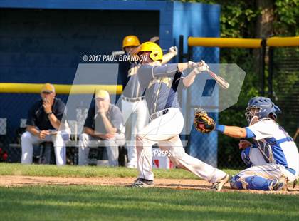 Thumbnail 1 in Waterford vs. Ledyard (CIAC Class M 2nd Round) photogallery.