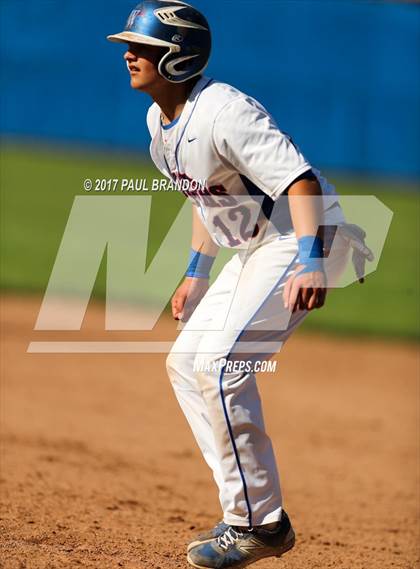 Thumbnail 1 in Waterford vs. Ledyard (CIAC Class M 2nd Round) photogallery.