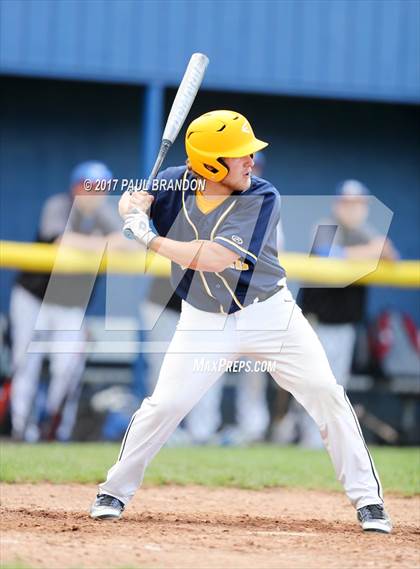 Thumbnail 3 in Waterford vs. Ledyard (CIAC Class M 2nd Round) photogallery.