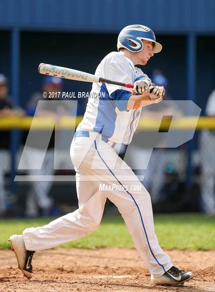 Thumbnail 1 in Waterford vs. Ledyard (CIAC Class M 2nd Round) photogallery.