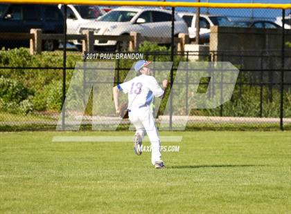 Thumbnail 1 in Waterford vs. Ledyard (CIAC Class M 2nd Round) photogallery.