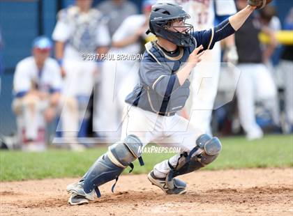 Thumbnail 1 in Waterford vs. Ledyard (CIAC Class M 2nd Round) photogallery.