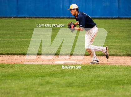 Thumbnail 1 in Waterford vs. Ledyard (CIAC Class M 2nd Round) photogallery.