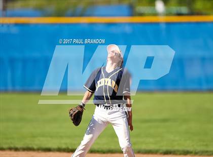 Thumbnail 2 in Waterford vs. Ledyard (CIAC Class M 2nd Round) photogallery.