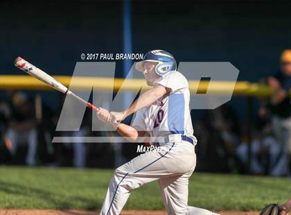 Thumbnail 1 in Waterford vs. Ledyard (CIAC Class M 2nd Round) photogallery.