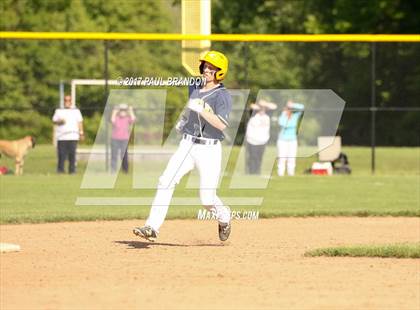 Thumbnail 1 in Waterford vs. Ledyard (CIAC Class M 2nd Round) photogallery.
