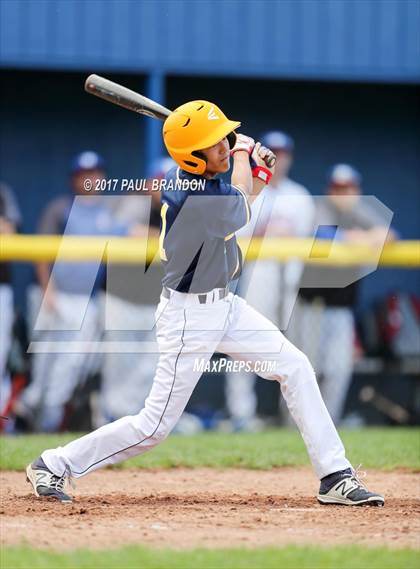 Thumbnail 1 in Waterford vs. Ledyard (CIAC Class M 2nd Round) photogallery.