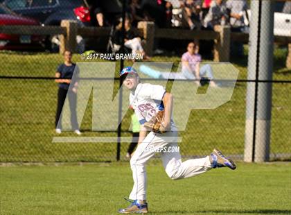 Thumbnail 3 in Waterford vs. Ledyard (CIAC Class M 2nd Round) photogallery.