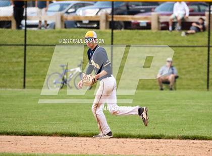 Thumbnail 1 in Waterford vs. Ledyard (CIAC Class M 2nd Round) photogallery.