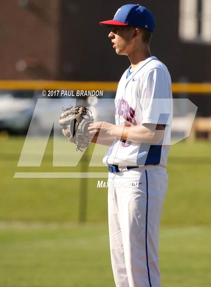Thumbnail 1 in Waterford vs. Ledyard (CIAC Class M 2nd Round) photogallery.