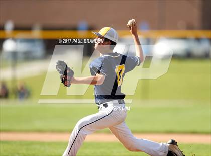 Thumbnail 1 in Waterford vs. Ledyard (CIAC Class M 2nd Round) photogallery.