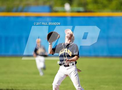 Thumbnail 3 in Waterford vs. Ledyard (CIAC Class M 2nd Round) photogallery.