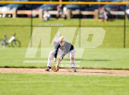 Thumbnail 2 in Waterford vs. Ledyard (CIAC Class M 2nd Round) photogallery.