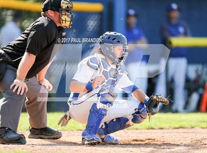 Thumbnail 2 in Waterford vs. Ledyard (CIAC Class M 2nd Round) photogallery.