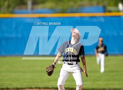 Thumbnail 1 in Waterford vs. Ledyard (CIAC Class M 2nd Round) photogallery.