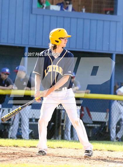Thumbnail 1 in Waterford vs. Ledyard (CIAC Class M 2nd Round) photogallery.