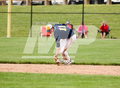 Thumbnail 1 in Waterford vs. Ledyard (CIAC Class M 2nd Round) photogallery.