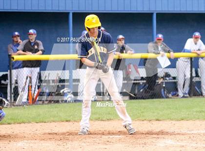 Thumbnail 2 in Waterford vs. Ledyard (CIAC Class M 2nd Round) photogallery.