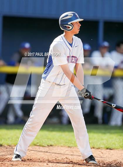 Thumbnail 2 in Waterford vs. Ledyard (CIAC Class M 2nd Round) photogallery.