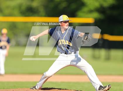 Thumbnail 1 in Waterford vs. Ledyard (CIAC Class M 2nd Round) photogallery.