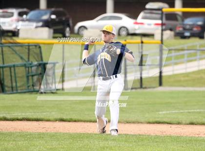 Thumbnail 3 in Waterford vs. Ledyard (CIAC Class M 2nd Round) photogallery.